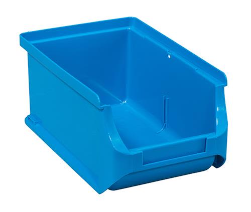 Ironside NO2 Förrådsback blå 102x160x75 mm (0,7 l)