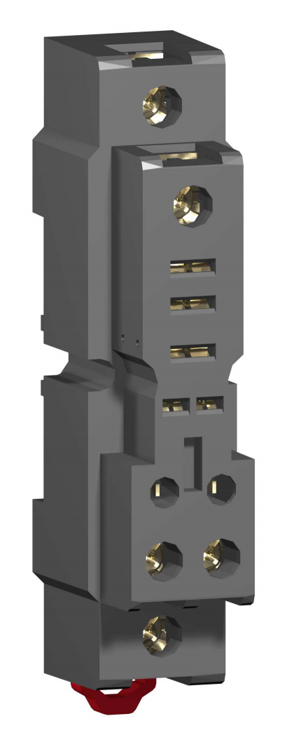 Schneider Electric RPZF1 Sockel