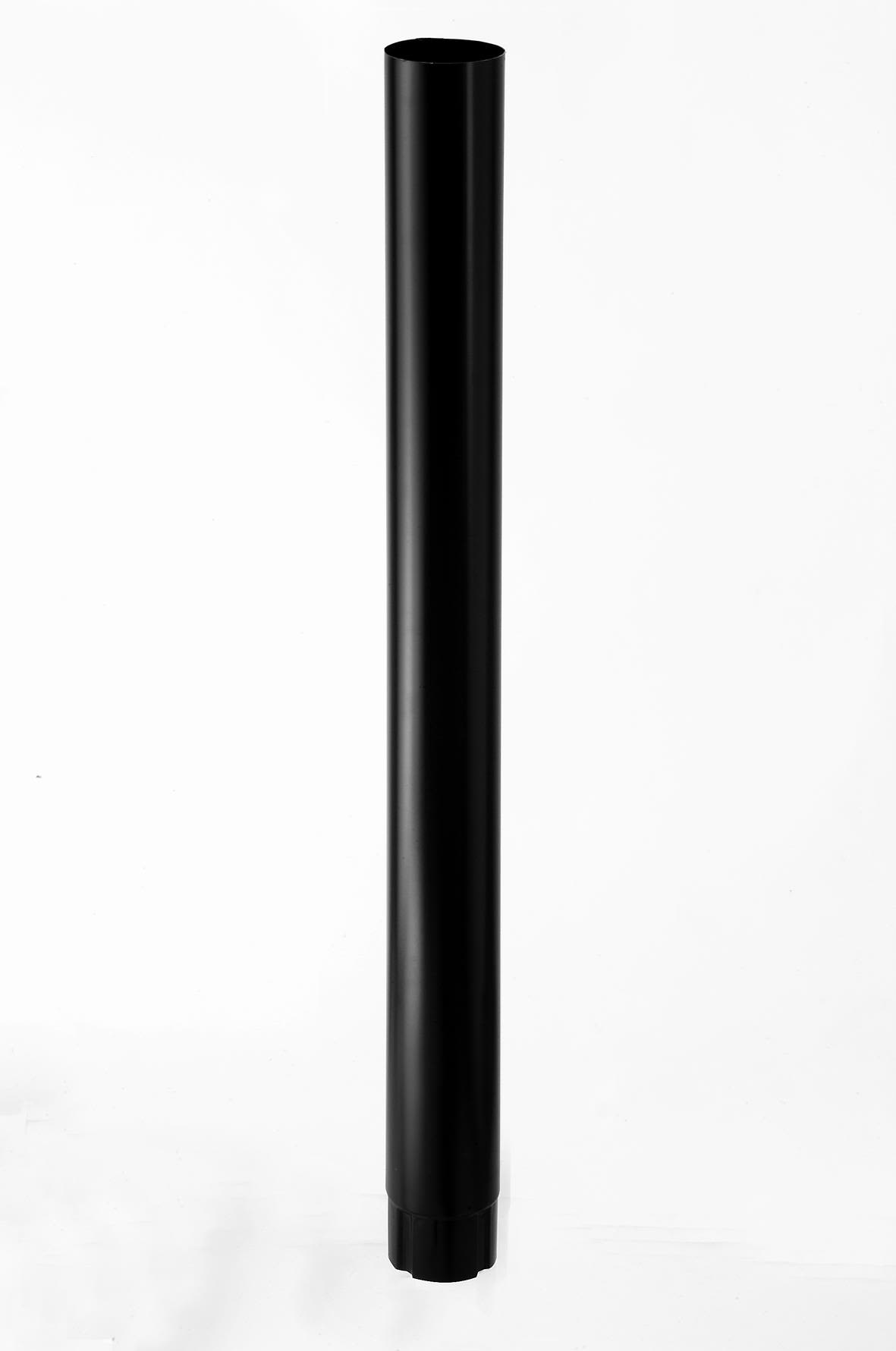 Icopal 101519 Mellanstycke Ø90 x 500 mm