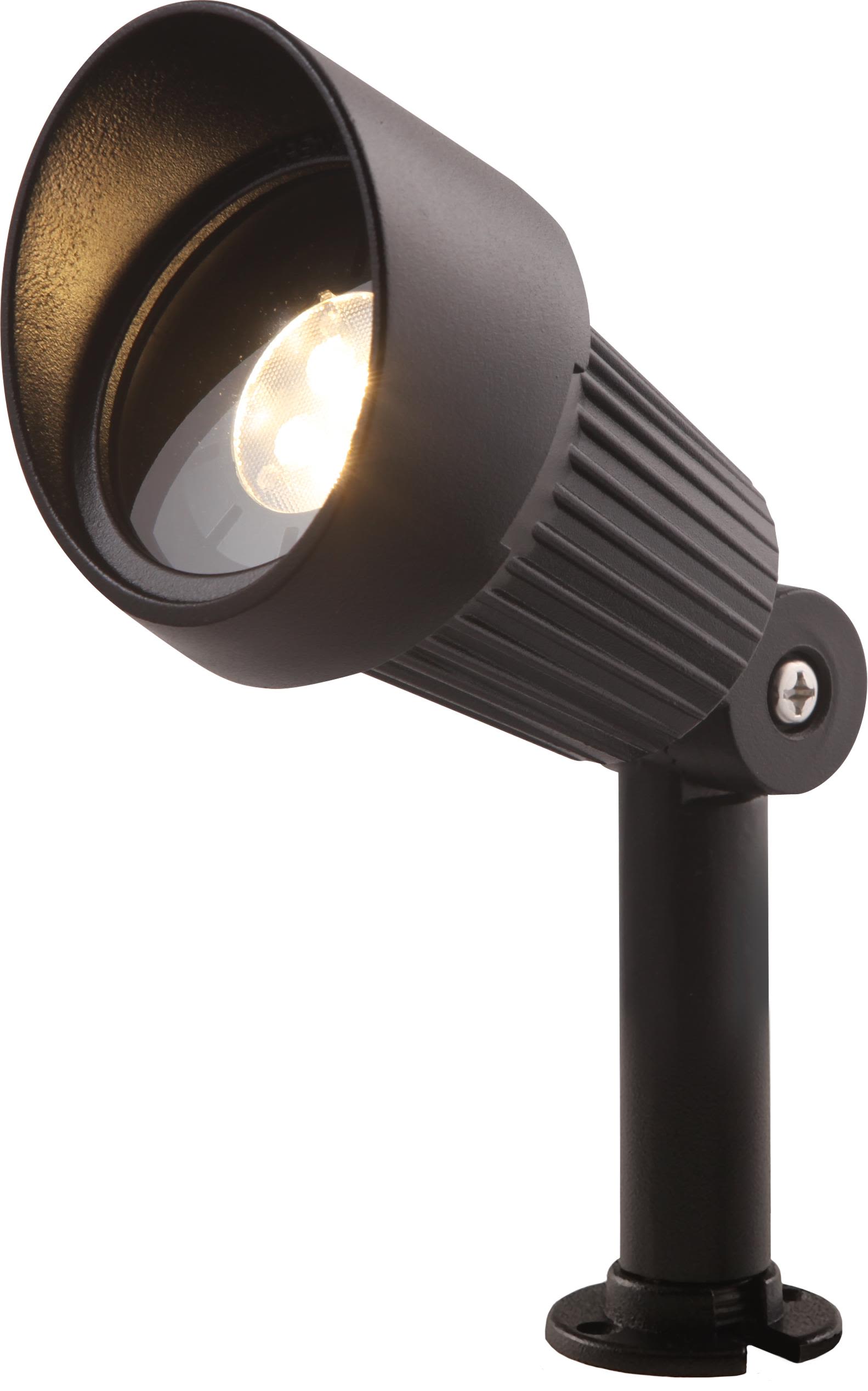 Garden Lights Focus Hagelampe 190 lm, 3 W, GU5,3