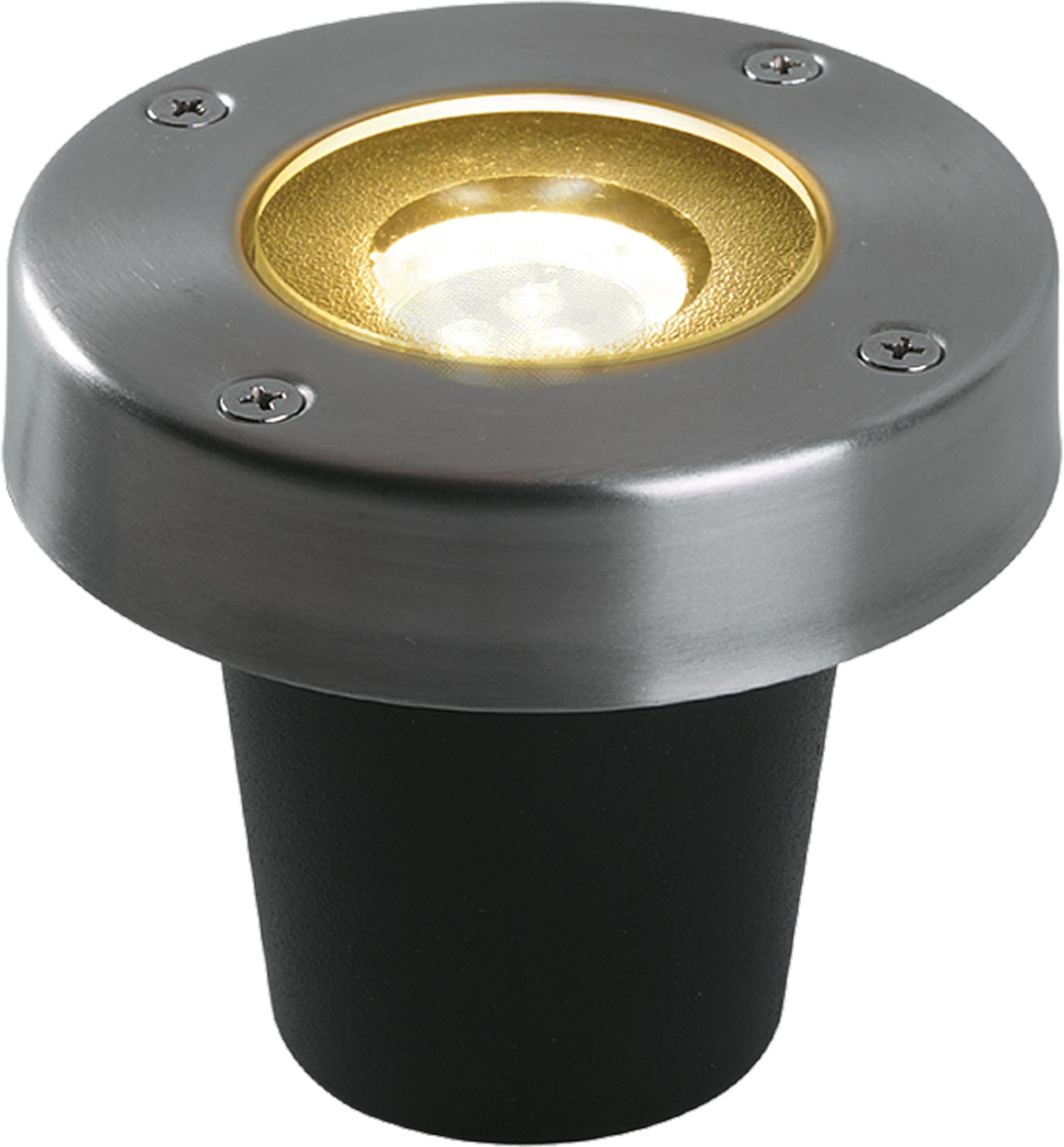 Garden Lights Umbra Hagelampe 190 lm, 3 W, GU5,3
