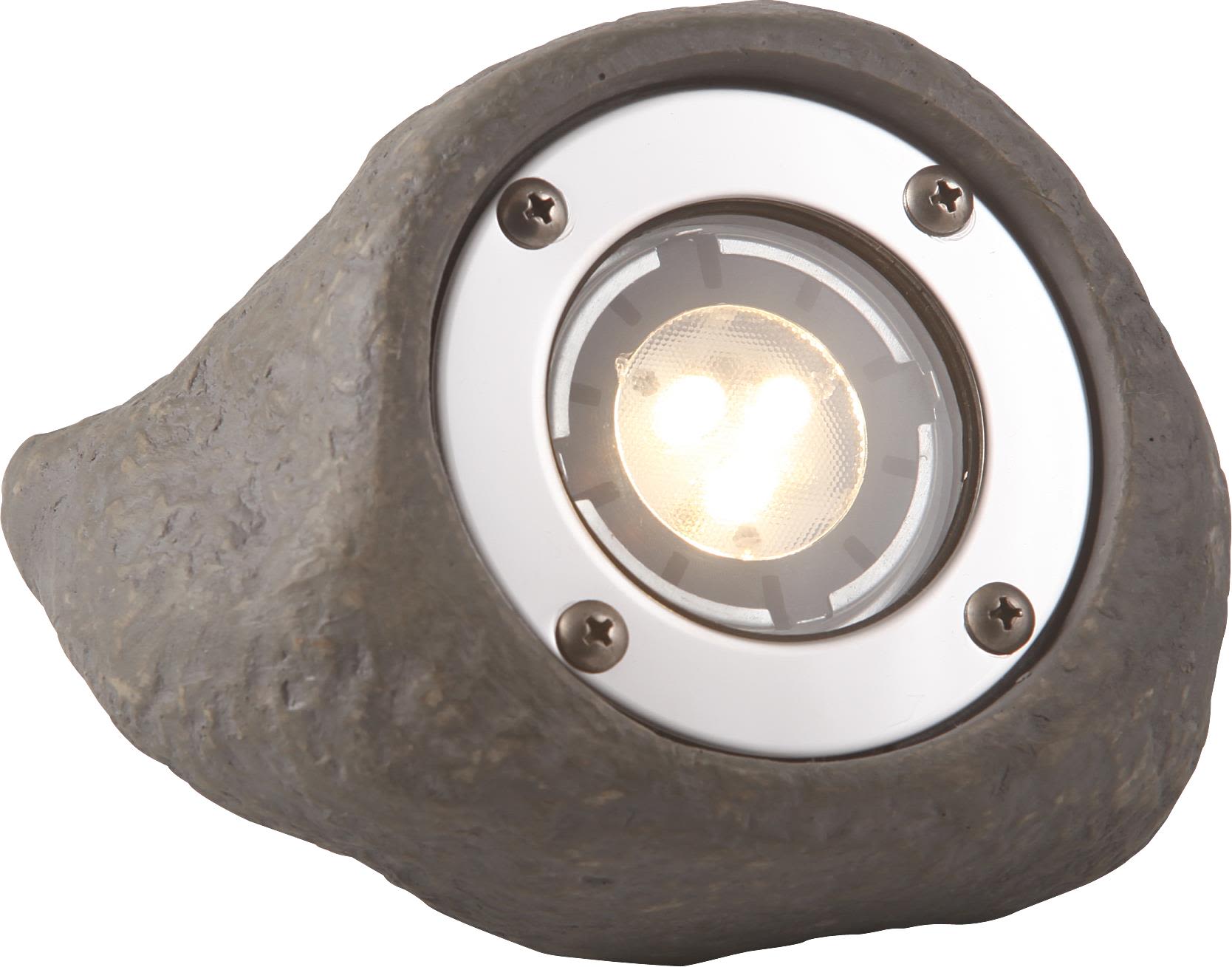 Garden Lights Lapis Trädgårdslampa 190 lm, 3 W, GU5,3
