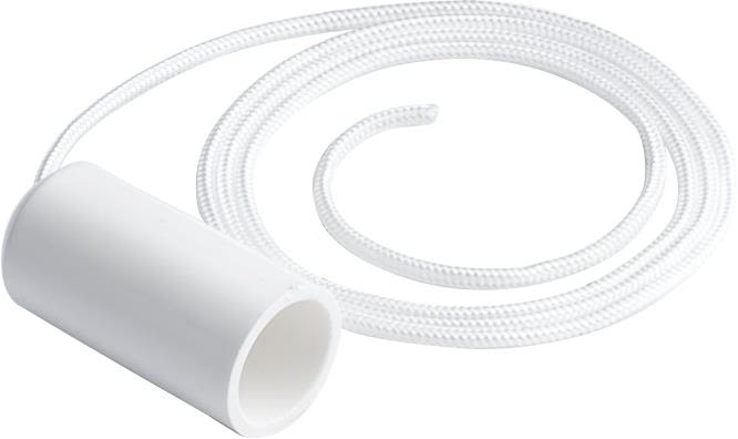 Flexit 51005 Snøre 560 mm, for klaffventil
