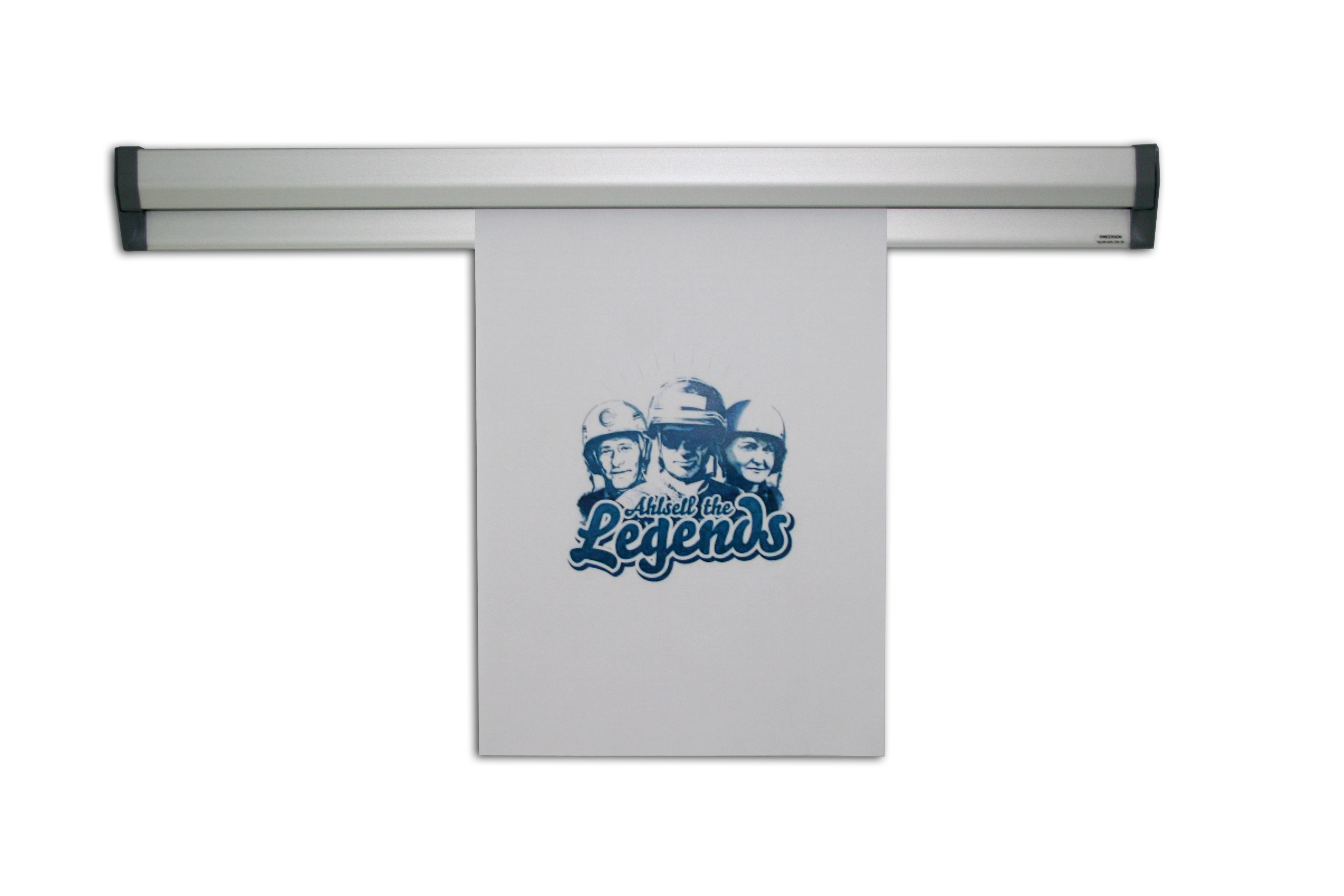 Swedsign 144052-601 Anslagslist 904 mm