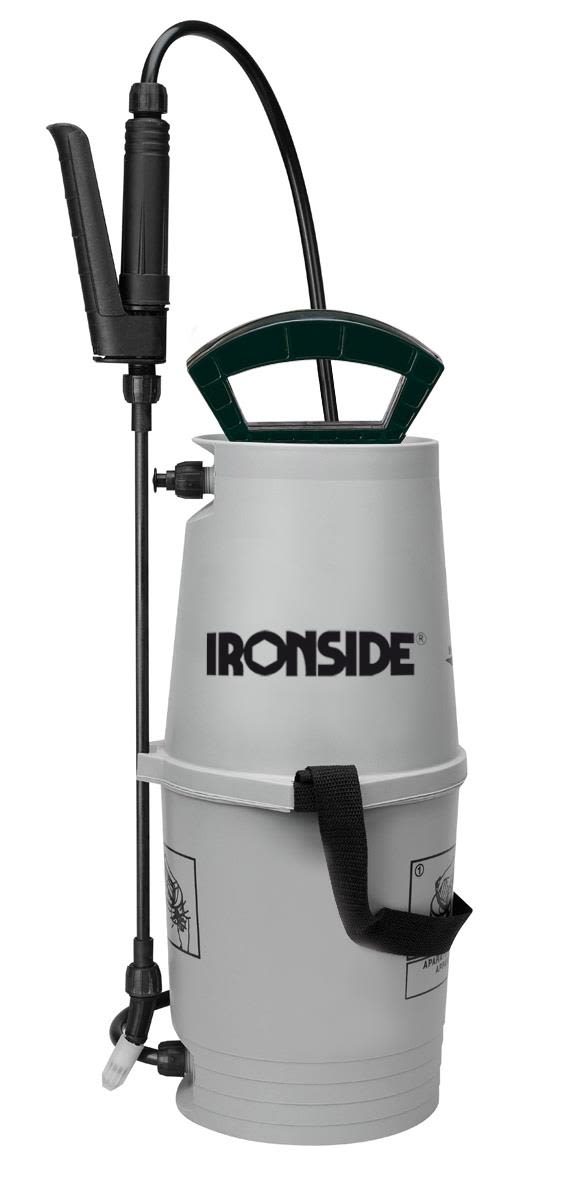 Ironside 167001 Koncentratspruta 5 l