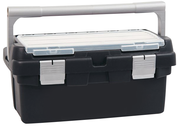 Ironside Pro 100585 Verktygslåda 400x225x190 mm