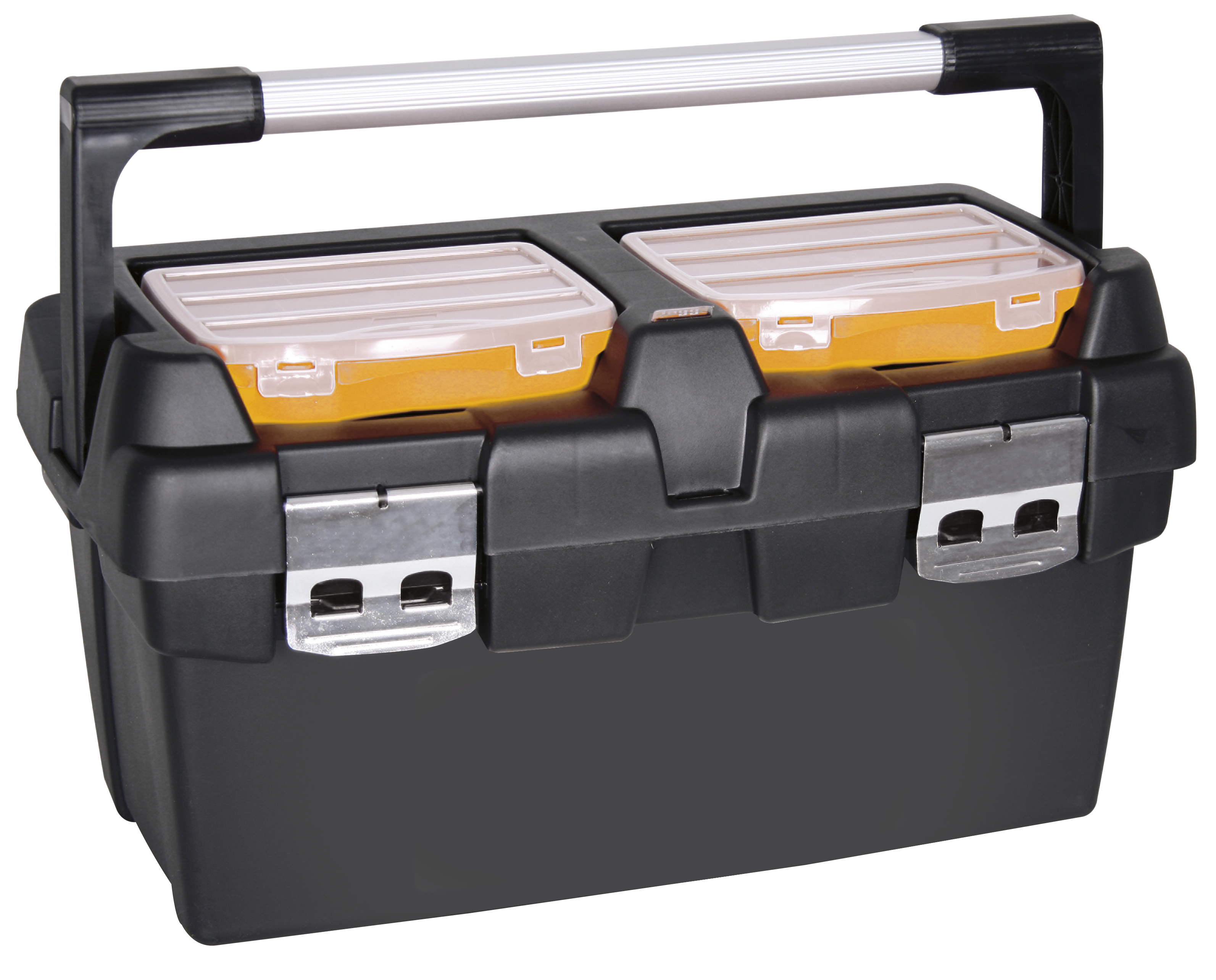 Ironside Pro 100586 Verktygslåda 500x295x270 mm