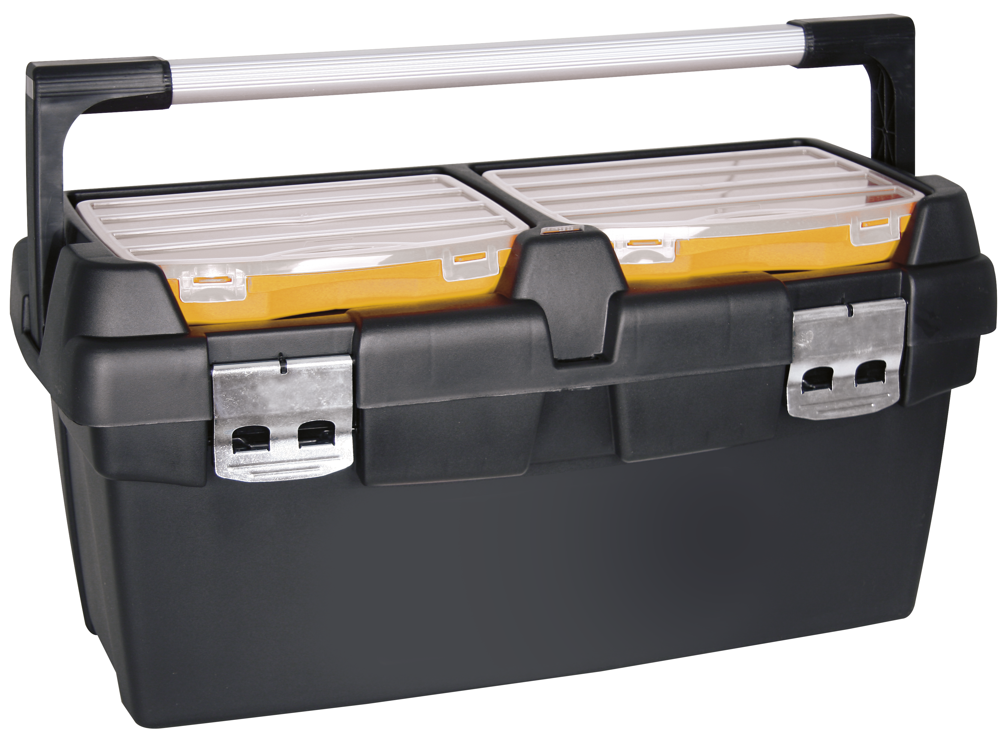 Ironside Pro 100587 Verktygslåda 600x305x295 mm