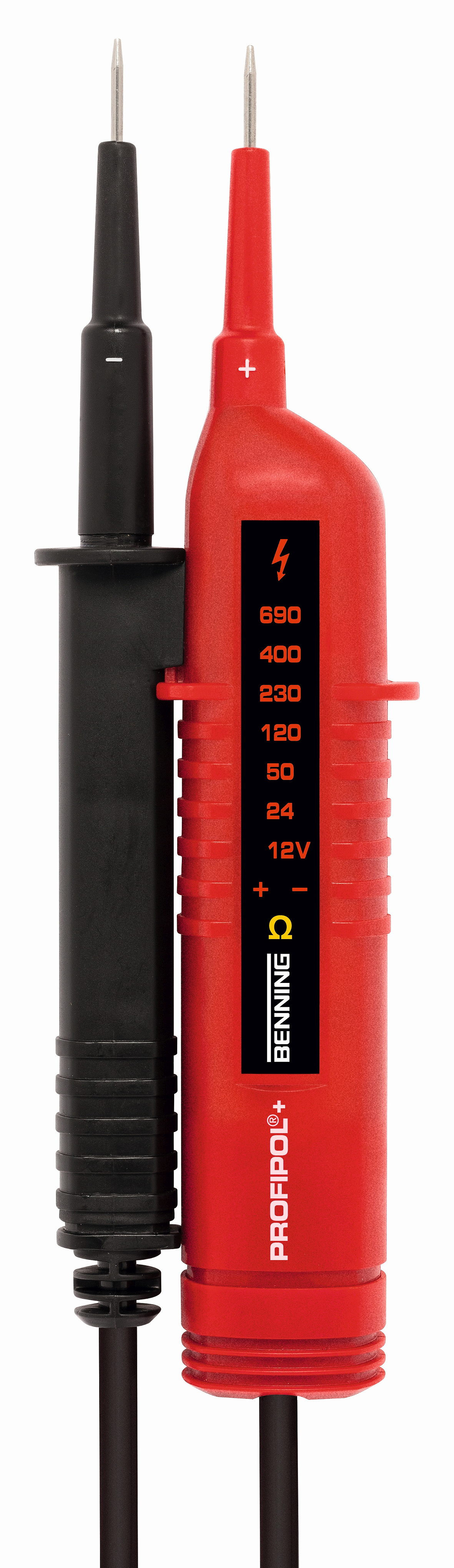 BENNING Profipol+ Spenningstester