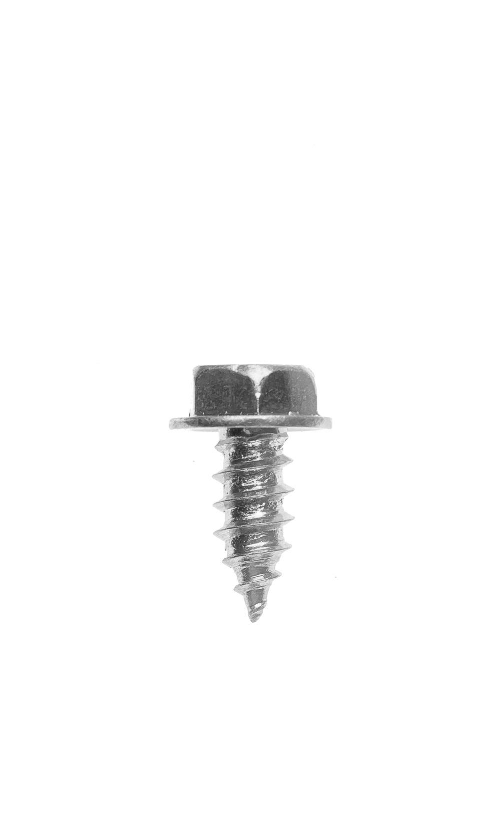 Unite U521000 Plateskrue 1000-pakning 4.2 x 13 mm