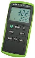 Elma 712 Differenstermometer