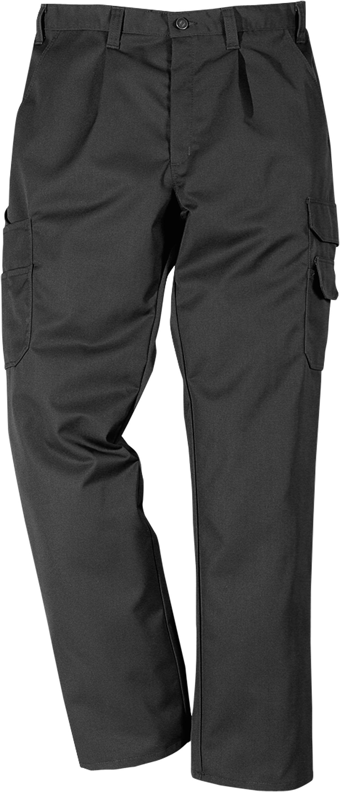 ICON LYS BUKSE 280 C58 SORT