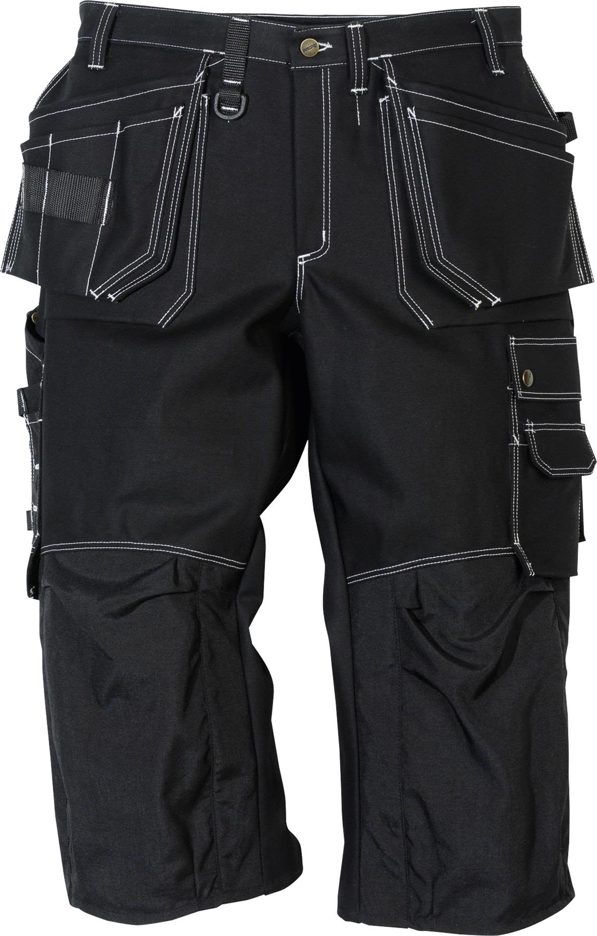 HÅNDVERKENDE BOMULLSTRUSE 283