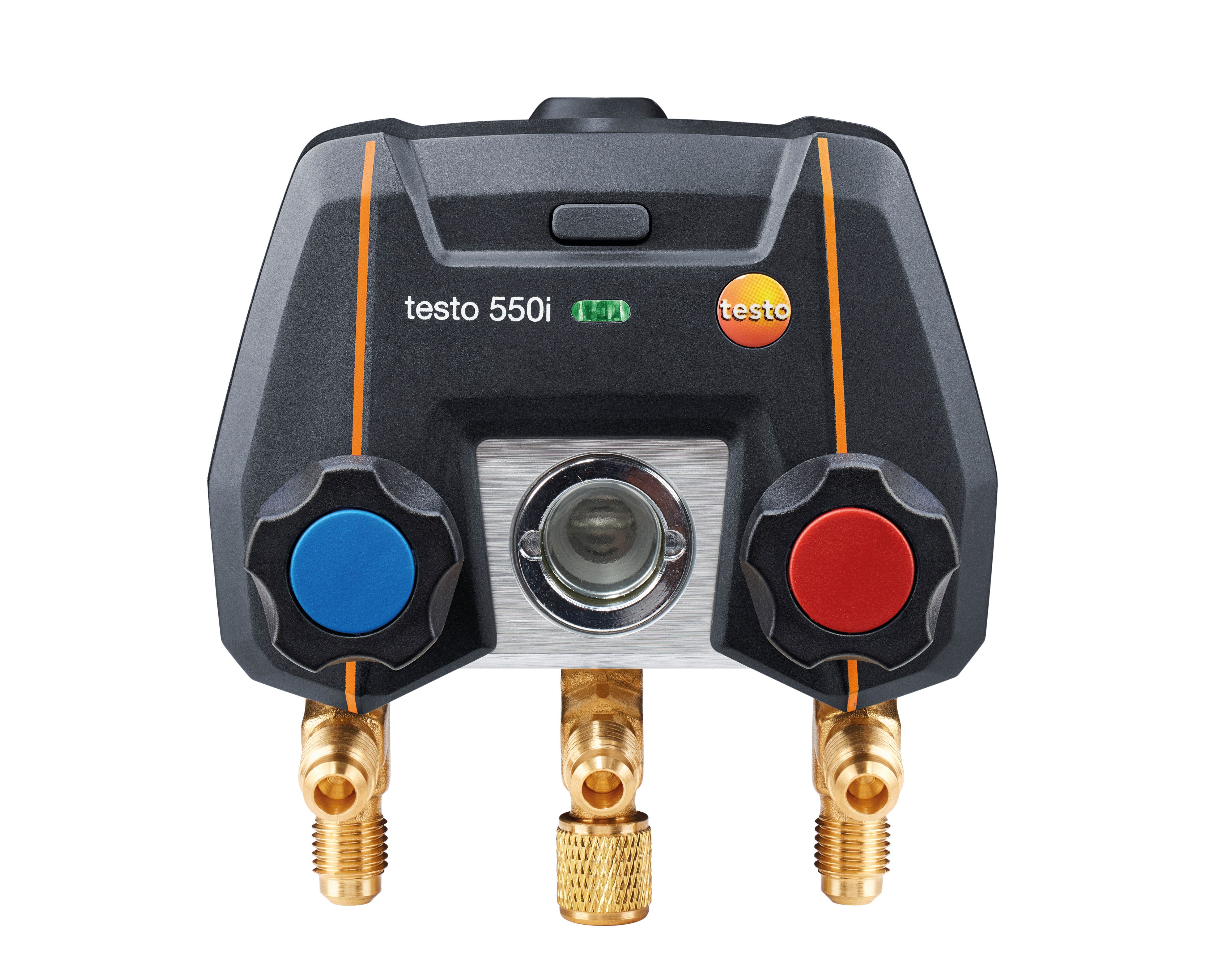 Testo 4041799 Manometerställ Manometerställ