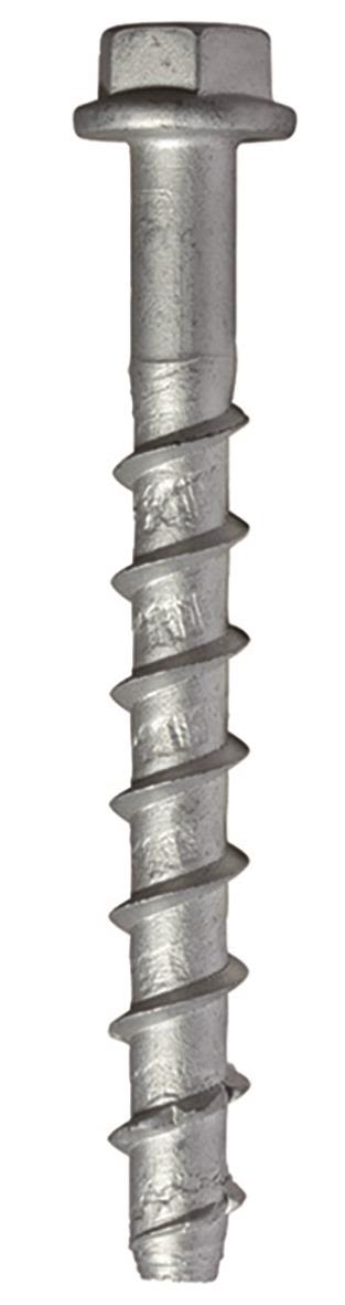 Fischer 536852 Betonskrue ULTRACUT FBS II 8x70 20/5 US T, pakke med 50