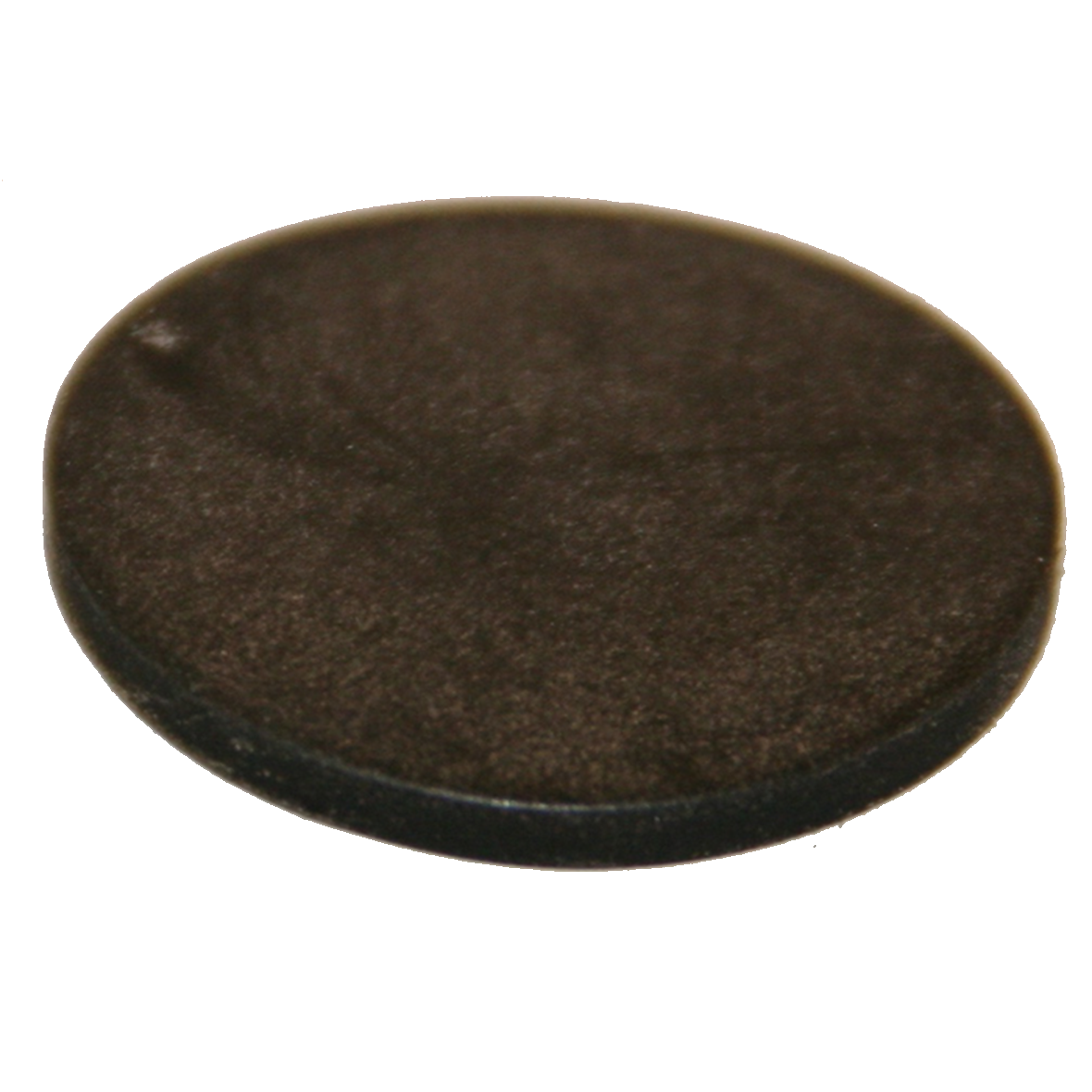 Ezze 4464921 Packning svart, gummi DN15