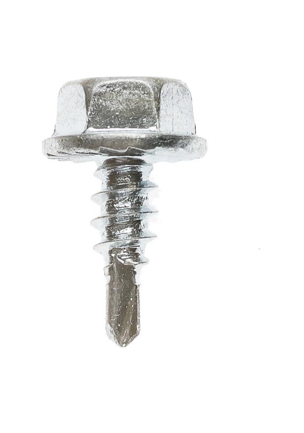 Unite U44 Ventilasjonsskrue FZB 4,2 x 19 mm, 1000-pakning