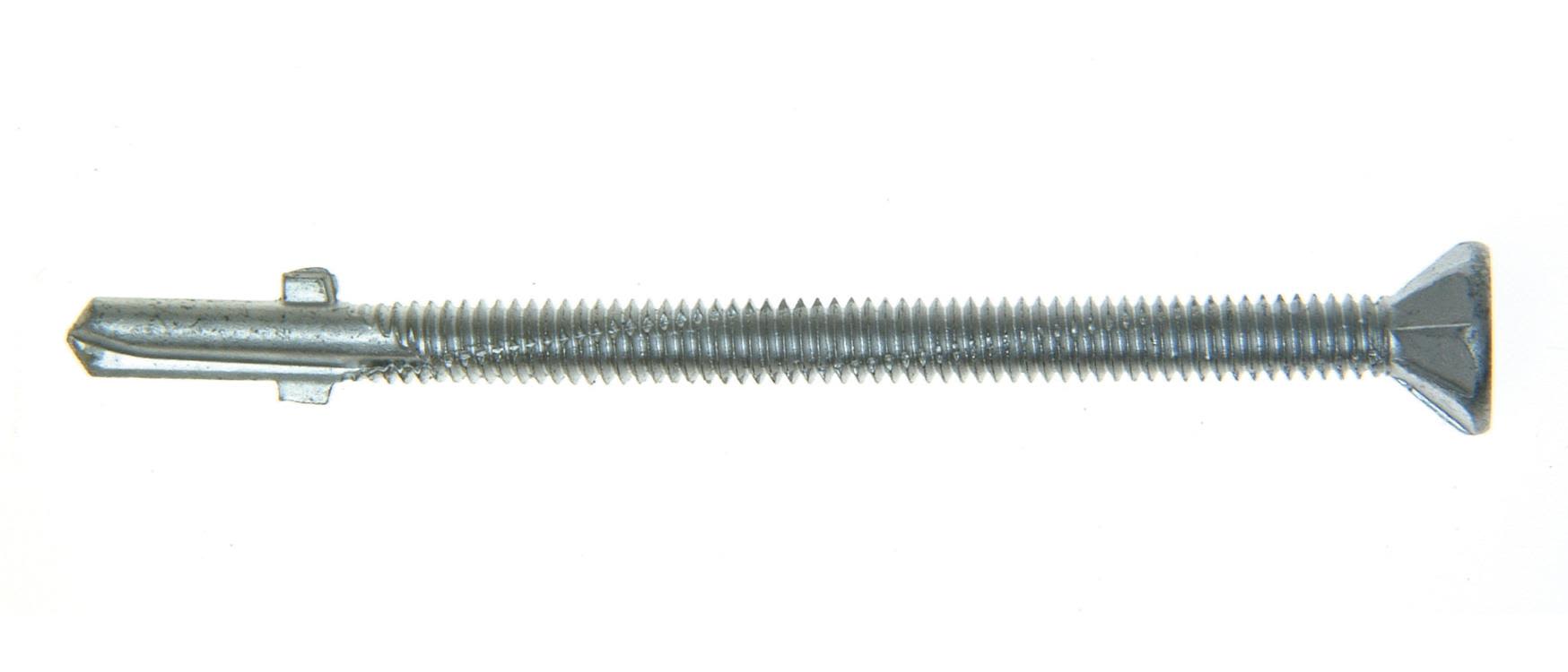 Gunnebo 7820 Borrwing 100-pack, utvändig TX-30, 5,5 x 65 mm
