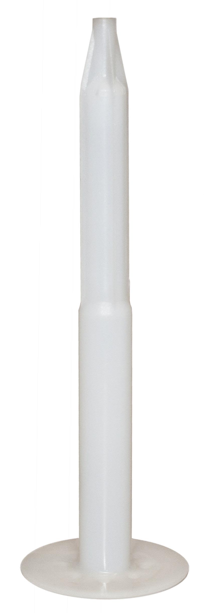 Ergofast 18410381209550 Isolerhållare MED SPIK TRÄ/LB/LECA 450-pack