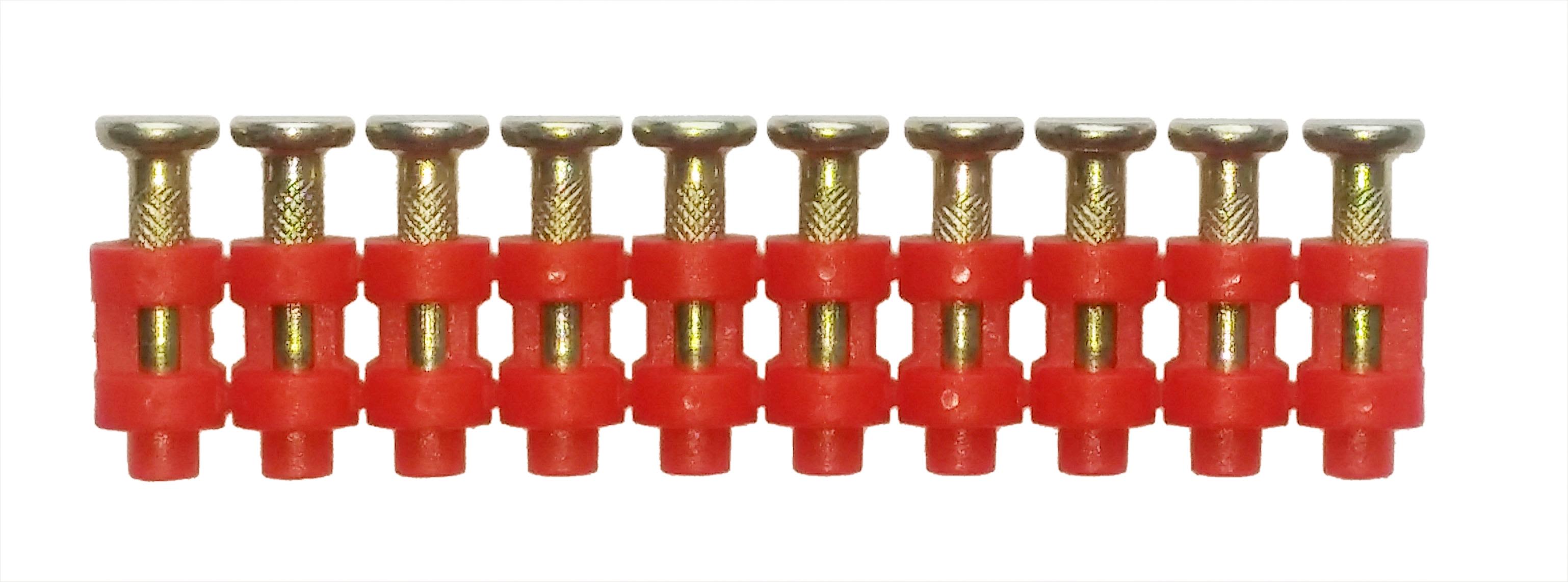 MAX 41403822 Spik 800-PACK, FÖR GS738C 17 x 3 mm
