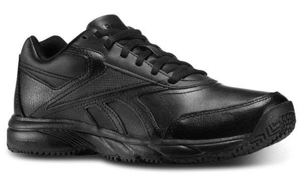 Reebok Time & half Yrkessko svart 45