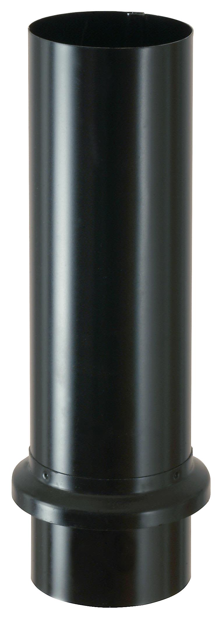 Icopal 101921 Brunnsutkastare Ø90 x 340 mm