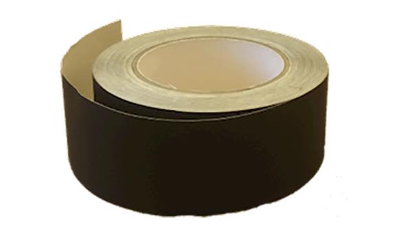 ROCKWOOL Conlit 261033 Teippi musta