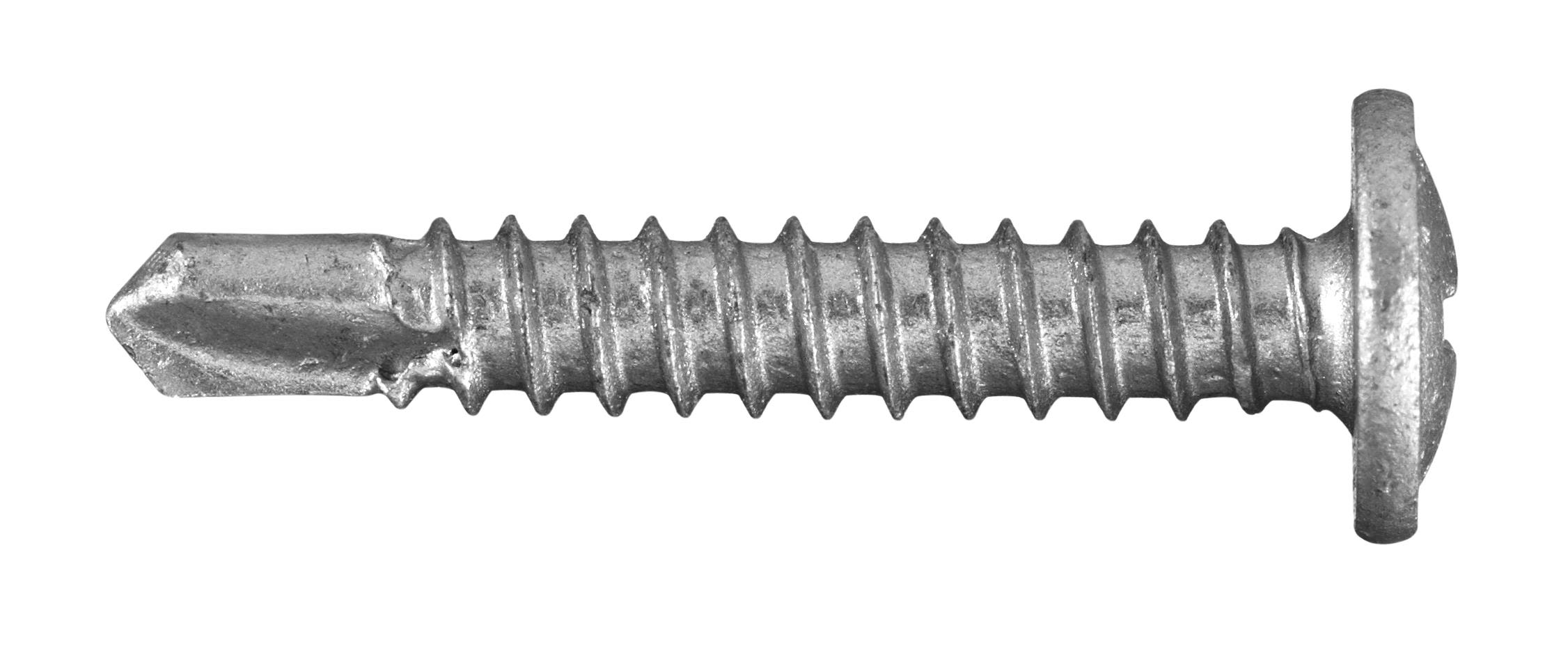 FIXX 472610 Gipsskrue C4, 4,2 x 25 mm, 1000-pakning