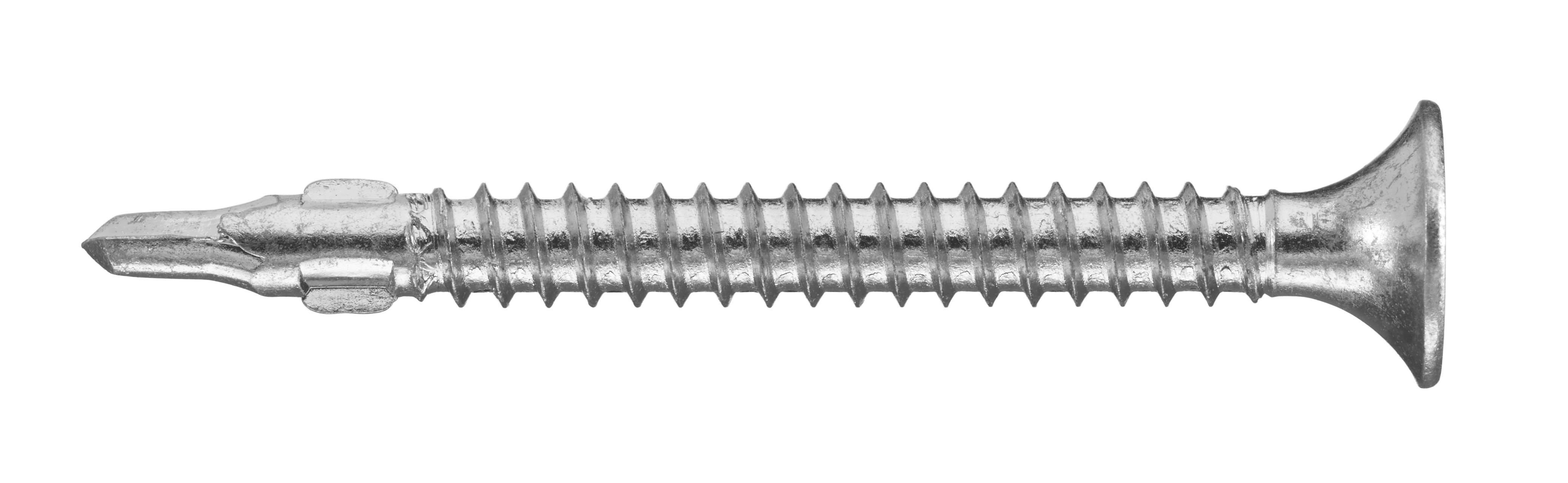 FIXX 472611 Gipsskrue 3,9 x 42 mm, 1000-pakning, EFZ