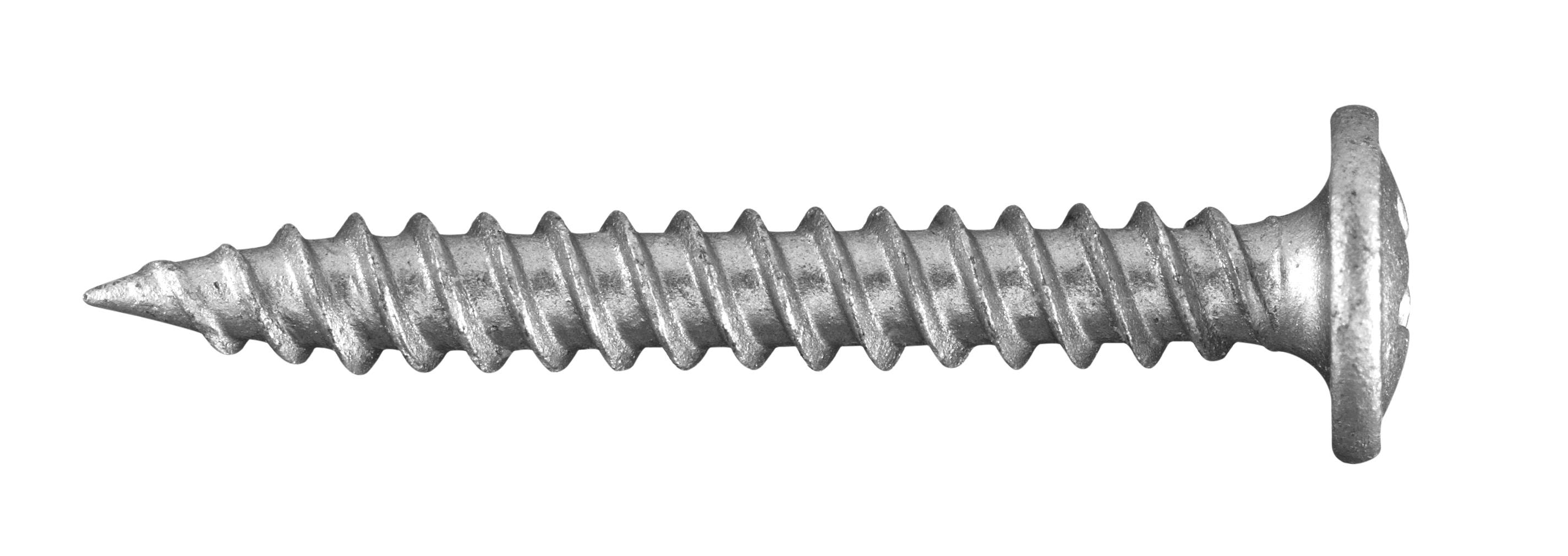 FIXX 472618 Gipsskrue utvendig C4, 4,2 x 32 mm, 1000-pakning