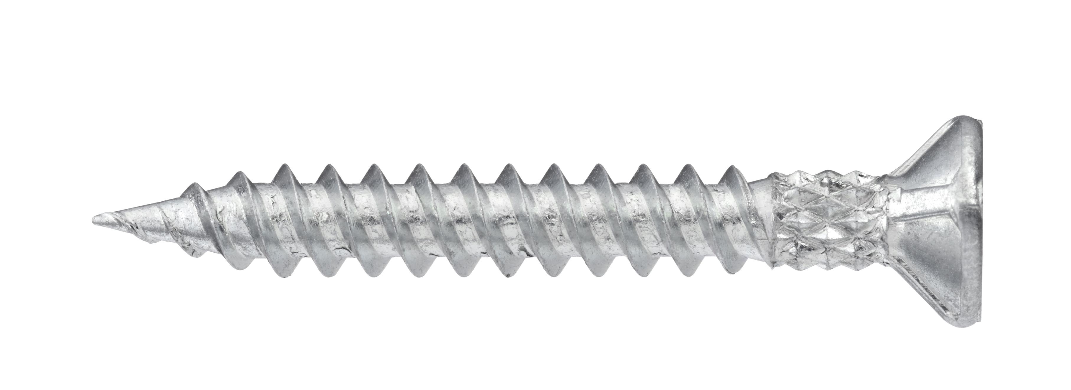 FIXX 472627 Sponskrue 3,9 mm, båndet, EFZ 41 mm, 1000-pakning