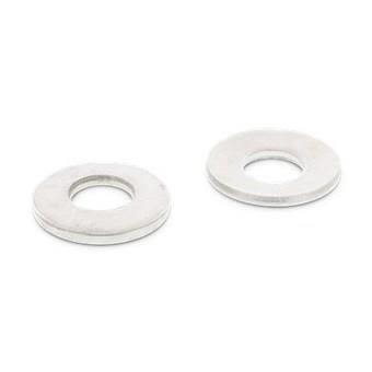 Schäfer & Peters 6796422 Spennbrikke konisk, ksb A4, DIN 6796 M22, 50-pakk