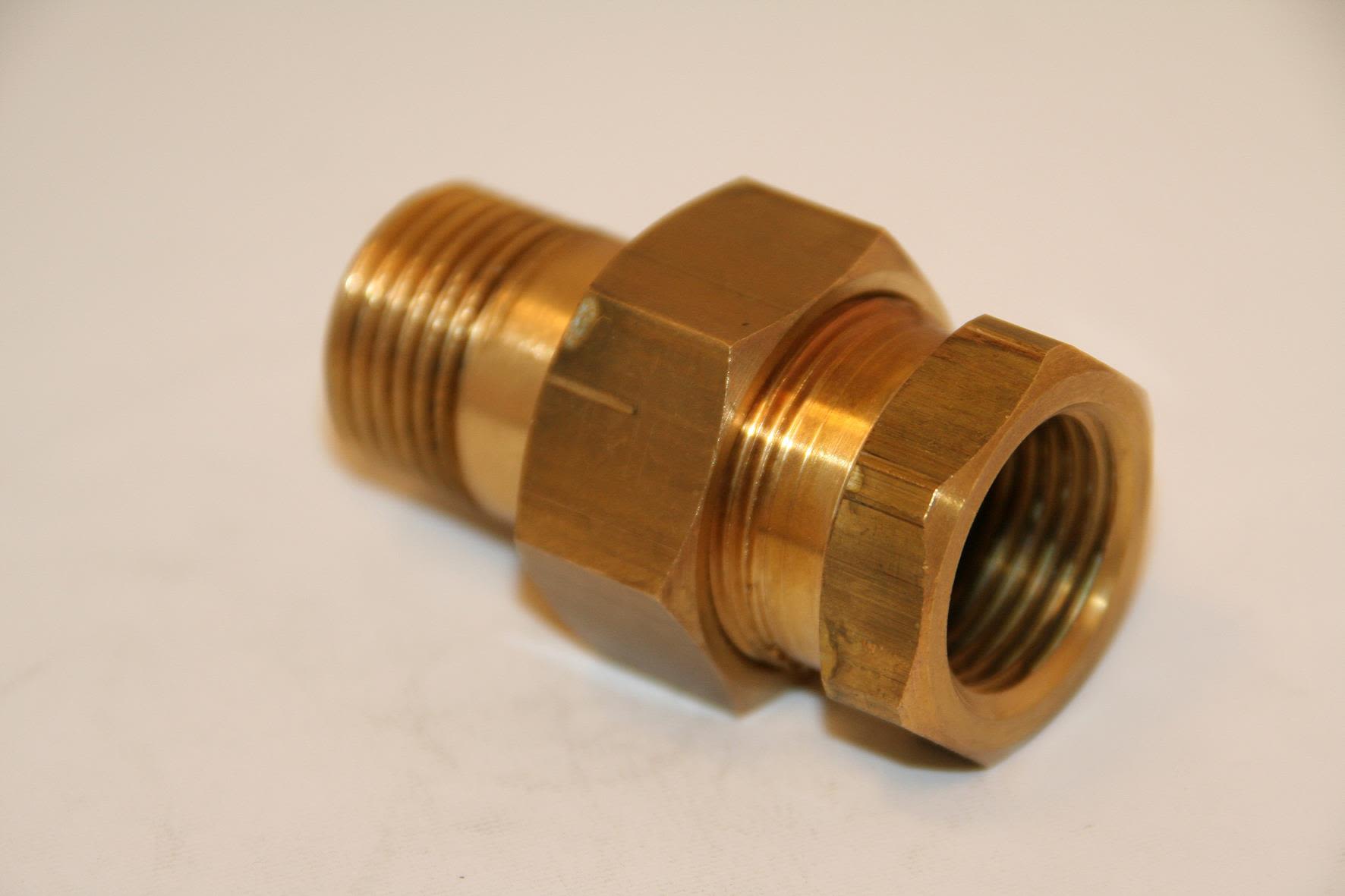 Ezze 4820023 Radiatorkoppel
