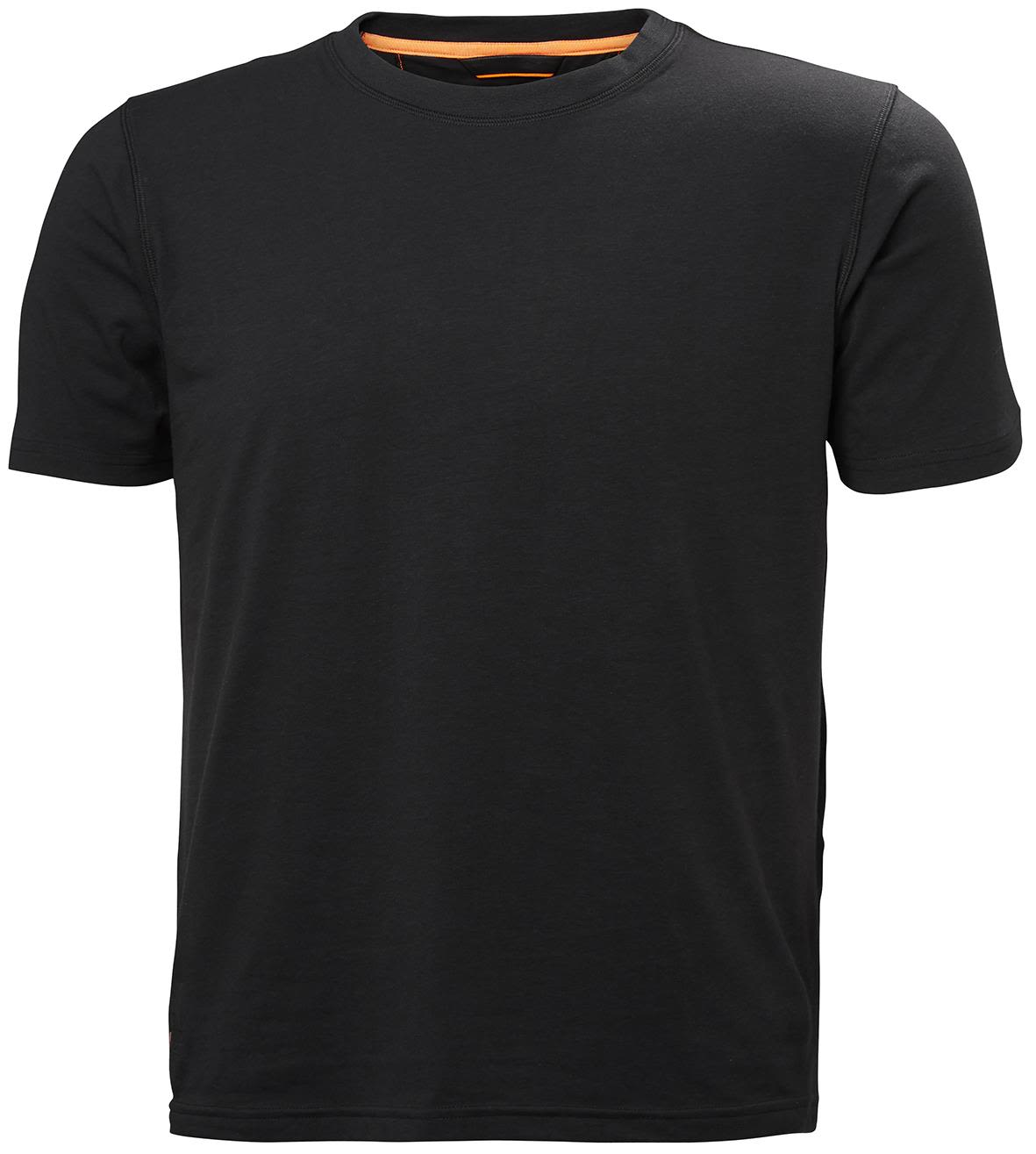 Helly Hansen Workwear Chelsea Evolution 79198-990 T-shirt svart Svart