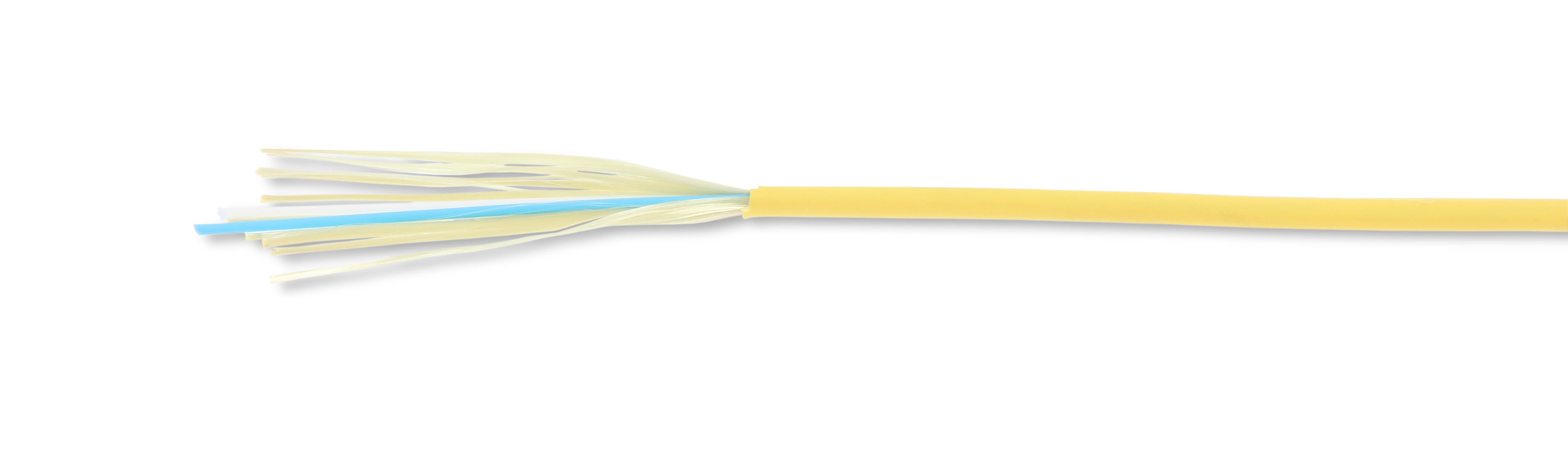 Eurolan 39UD-S1M-02D-0 Distribusjonsfiberkabel