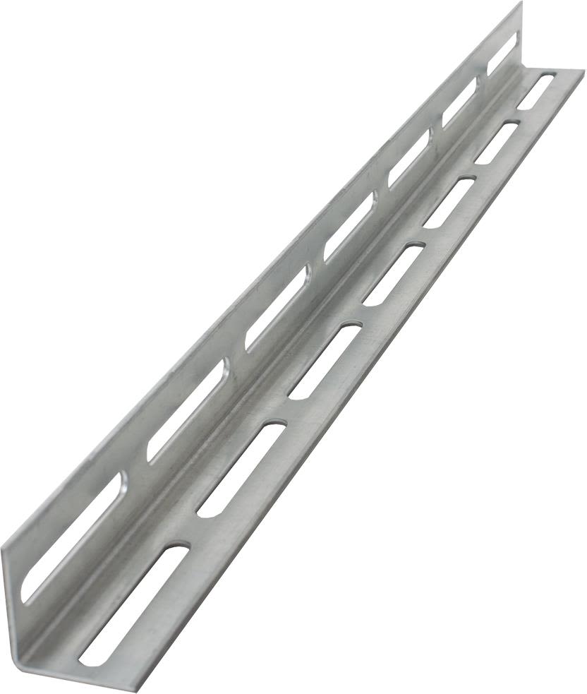 Hexatronic N-675076 Fästjärn 45 x 485 x 22 mm