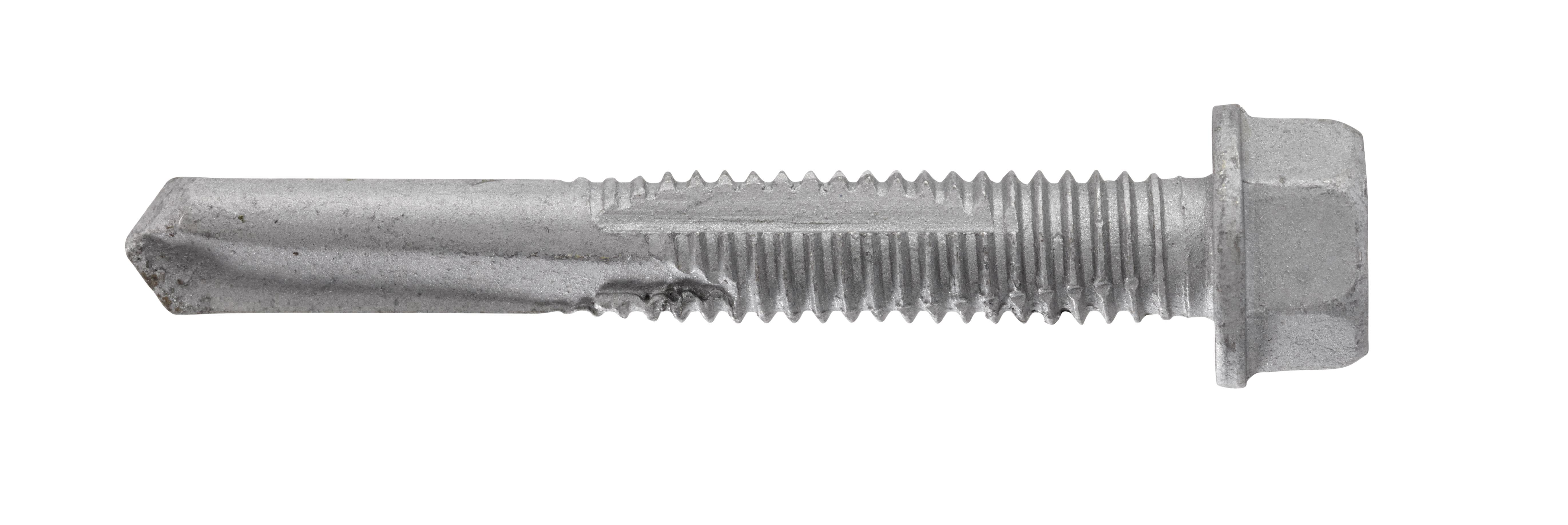 VSB 48112 Byggplateskrue BALK UTV 250-pakning 5,5 x 38 mm