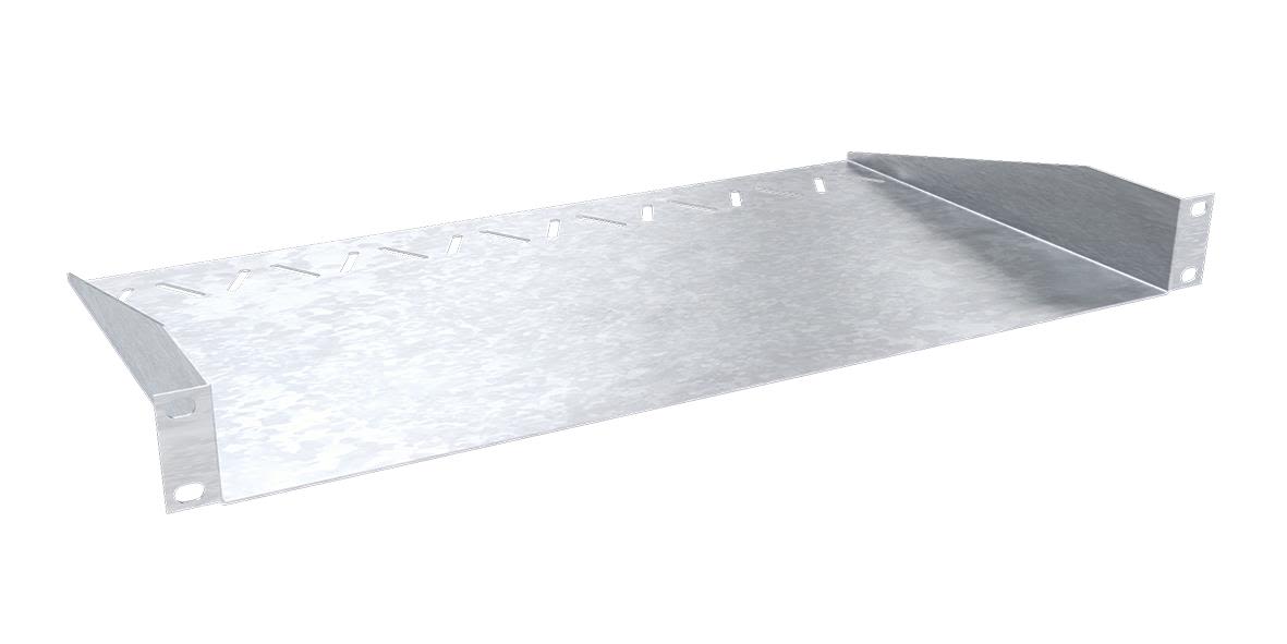 MP bolagen 888V Hyllplan 320 x 88 mm, vit