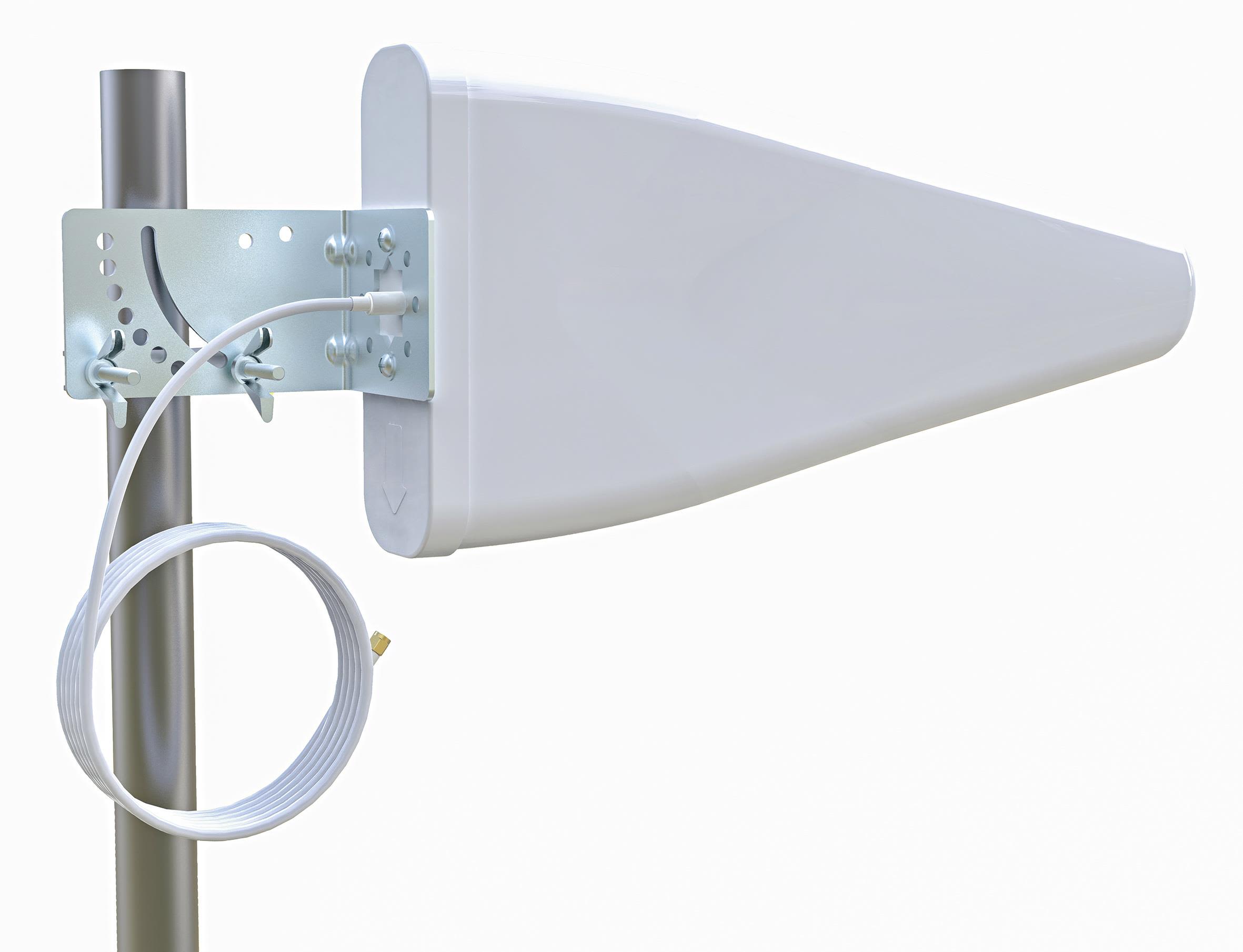 Televes Antenn Pro-5000-5G Antenn 5G/4G/3G/2G