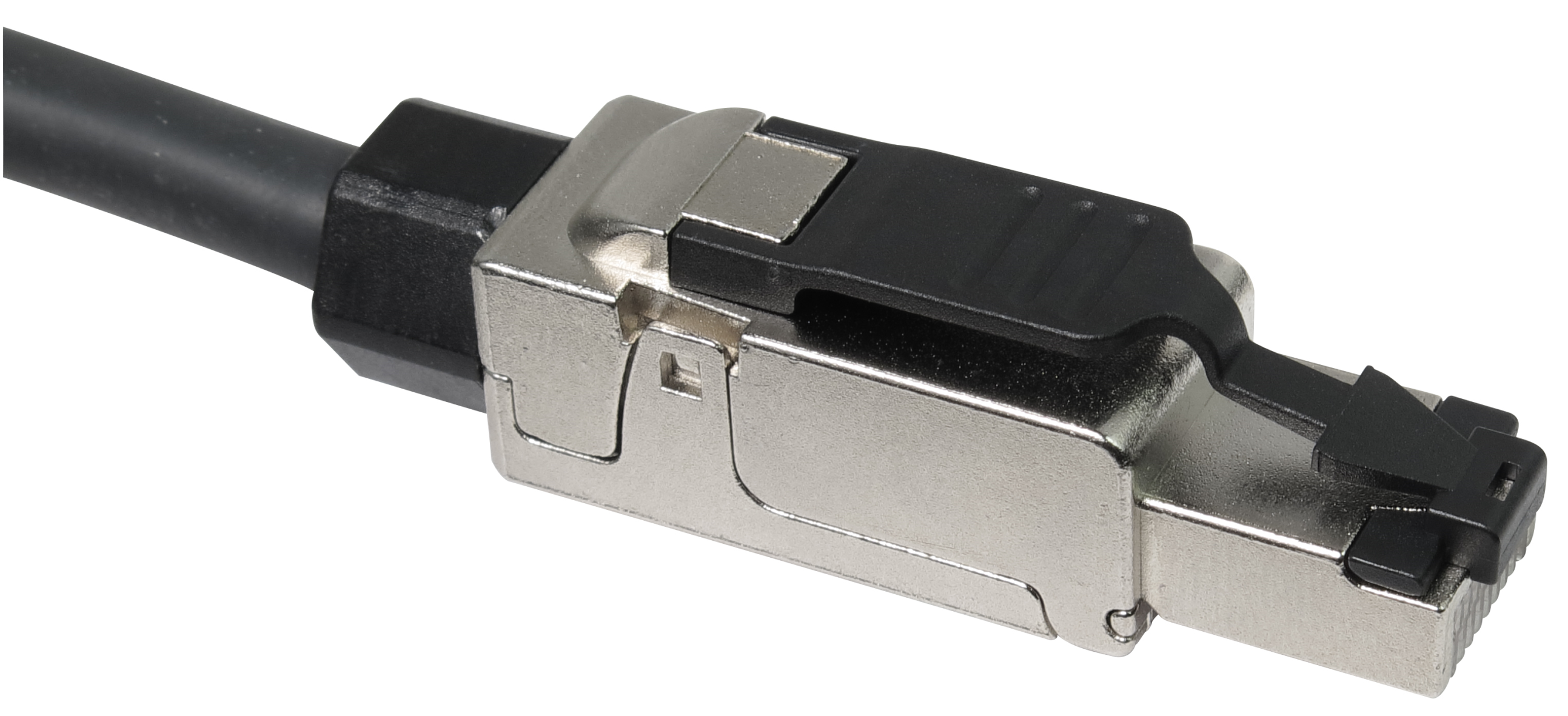 Elko EKO02856 Modulaariiliitin pistoke, RJ45