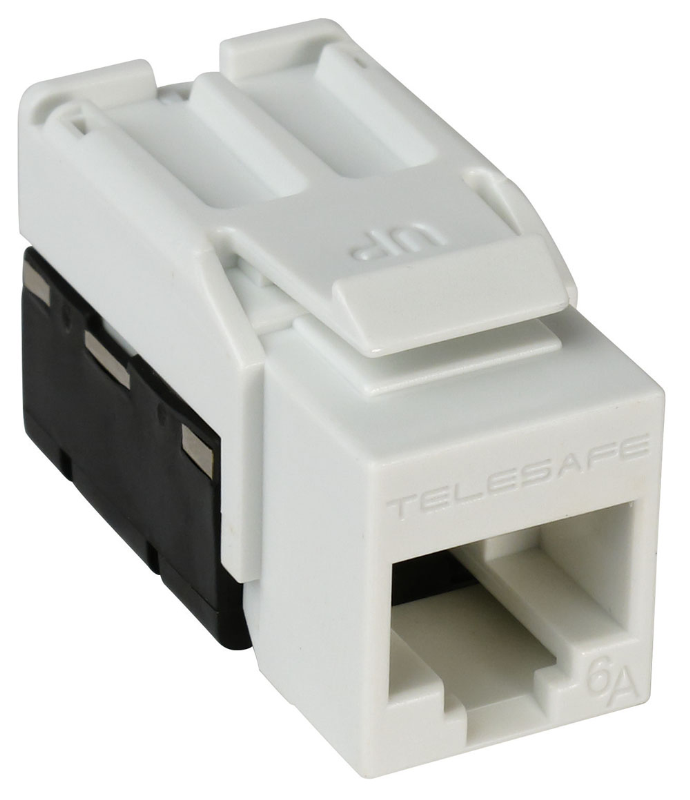 Elko QuickConnect UTP C6 Modularjack