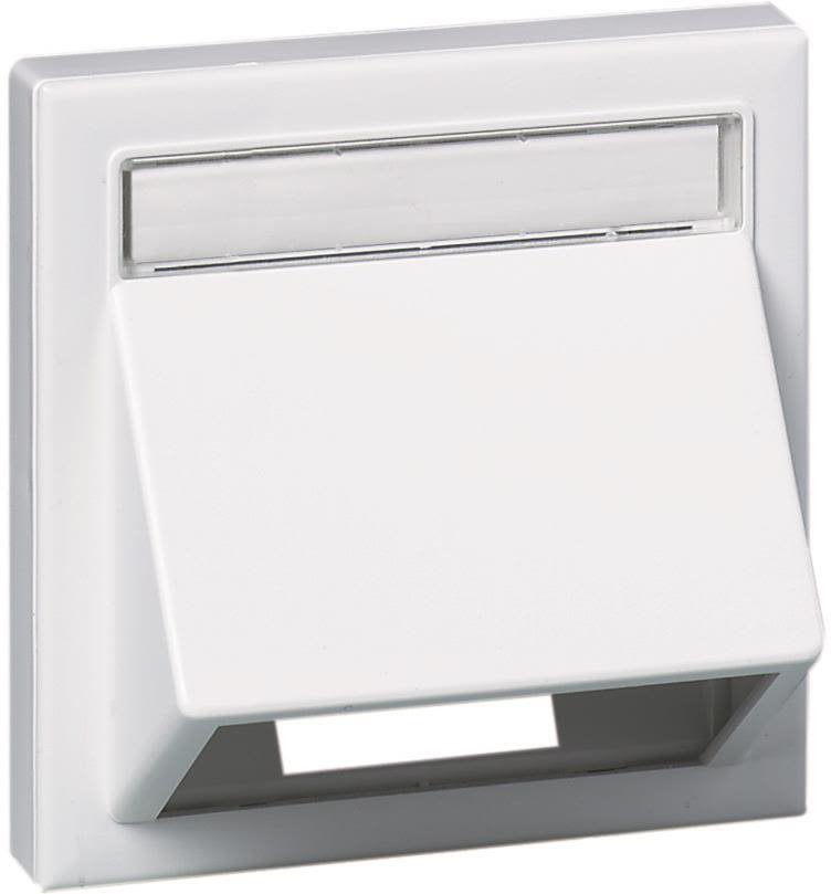 Schneider Electric 5970040 Datalock för väggmontage, lutande