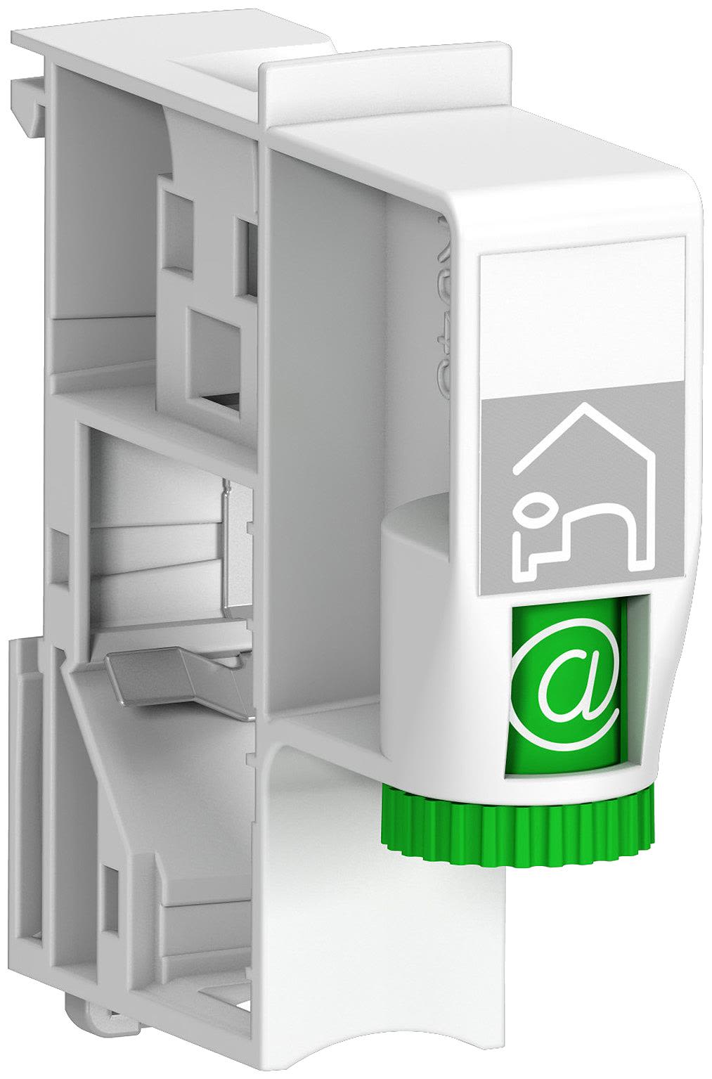 Schneider Electric VDIR380006 Modul för S-one DPM-jack