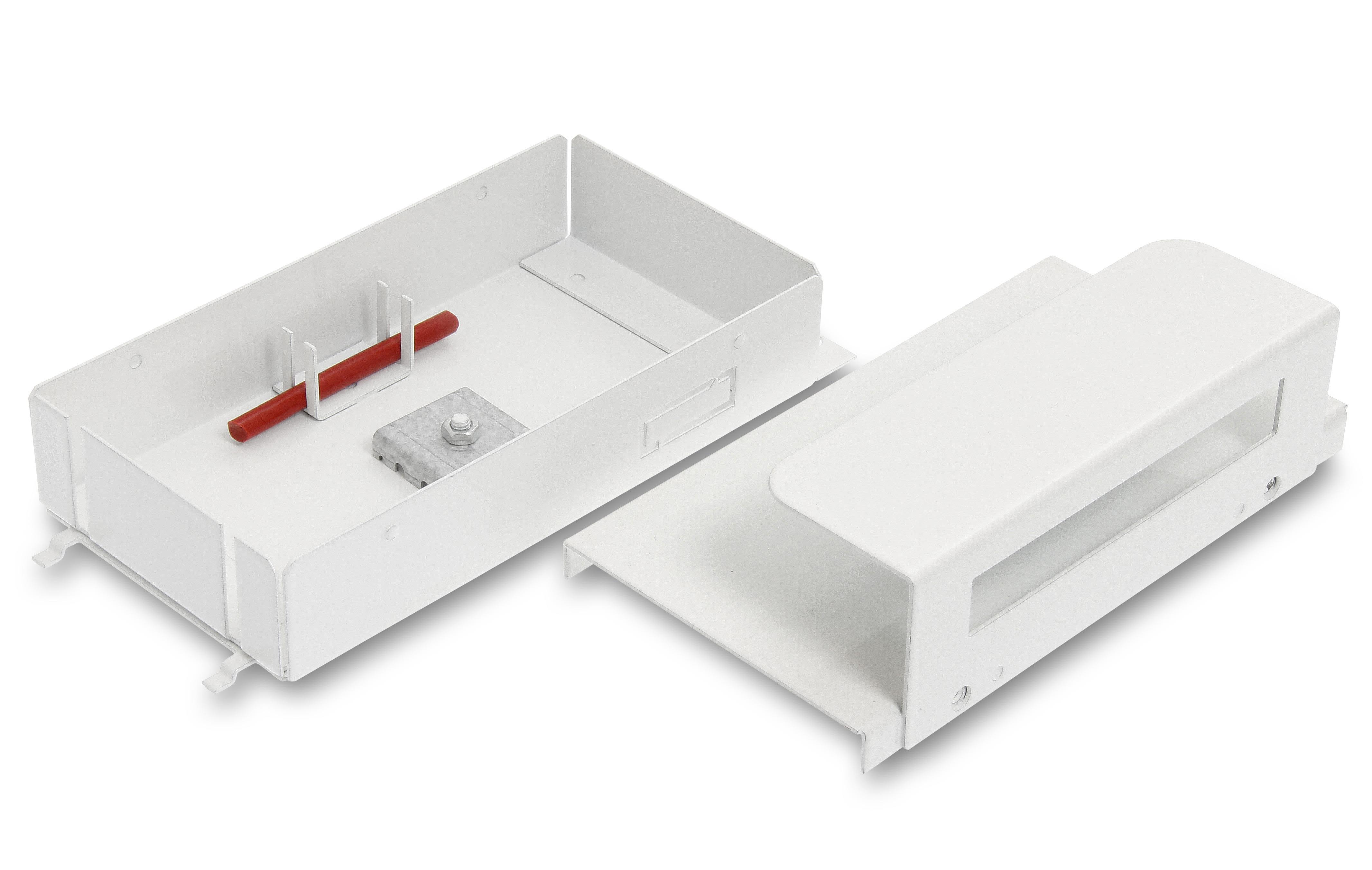 Eurolan 50S-SB-25 Modul 173 x 77 x 62 mm, SC-duplex