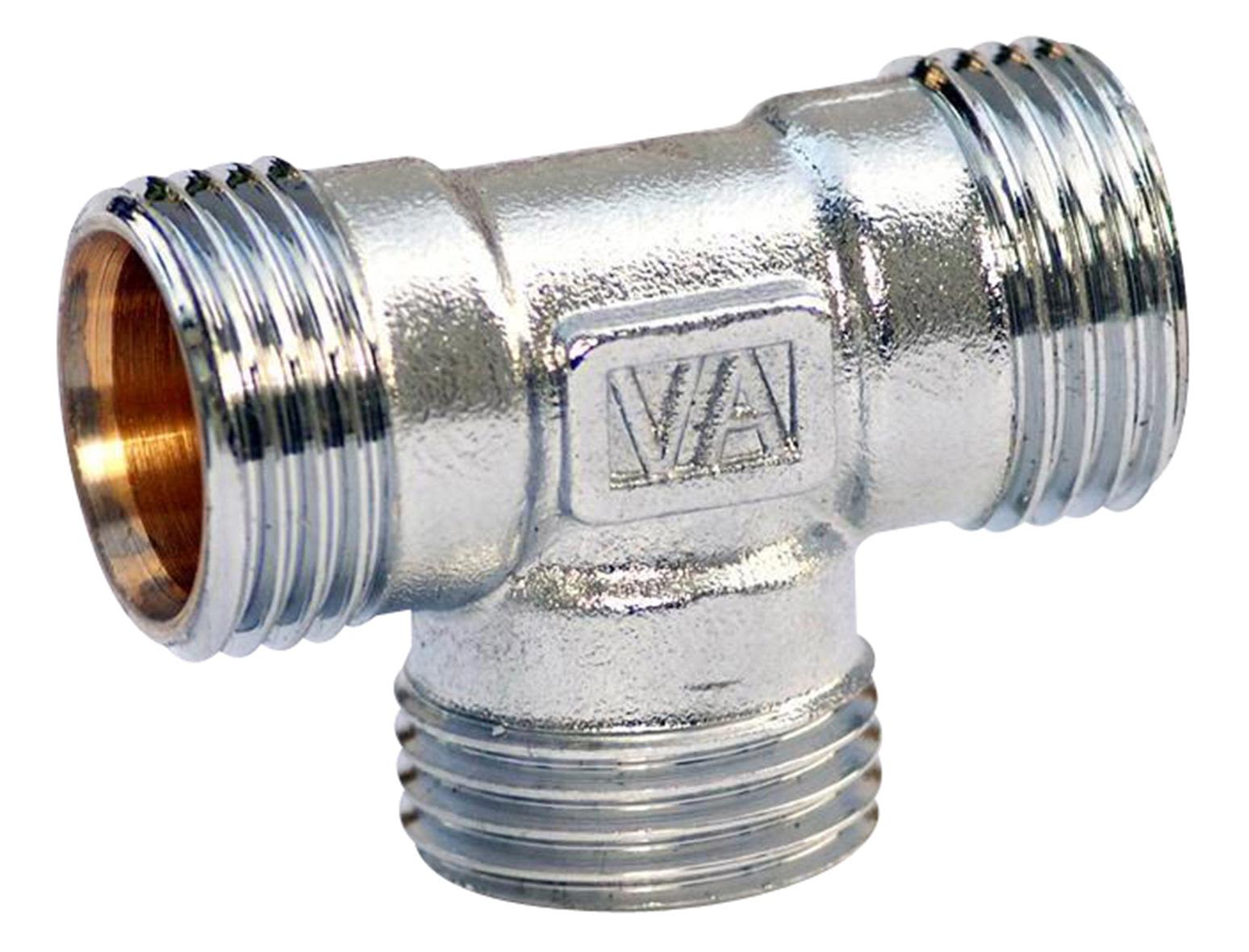 Gustavsberg FG060363820 T-rör G15