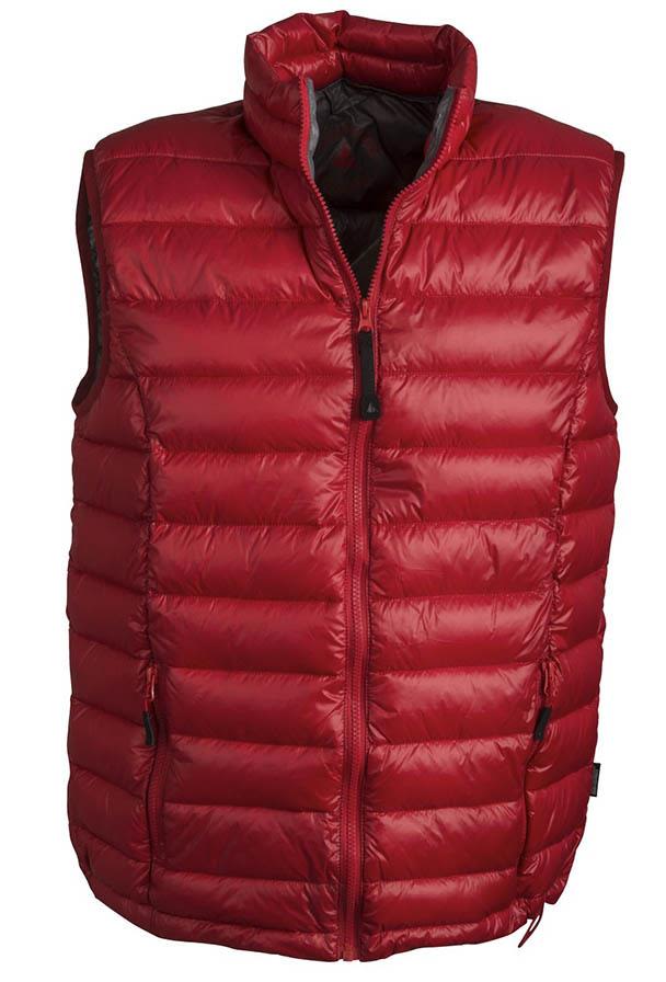 MH-442 Vest rød XS