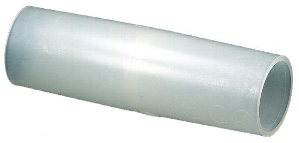 Gelia 51400110 Skarvmuff till VP-rör 16 mm