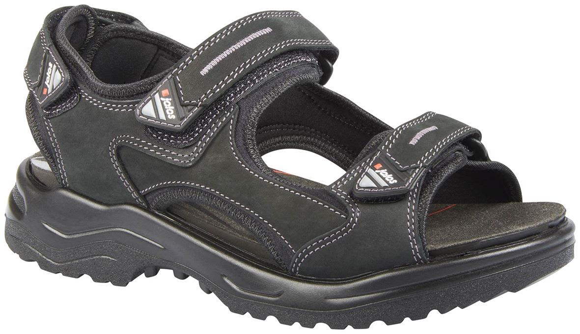 2562 Cool Sport Sandal SRC, velcro, sort 43