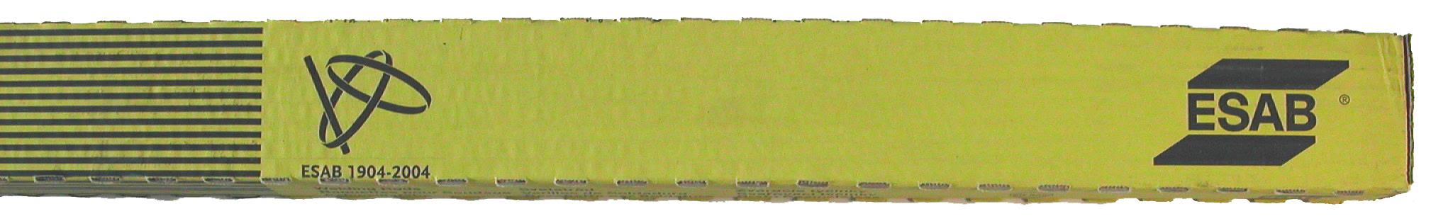 ESAB OK 12.64 Tigrod 1.6x1000 mm