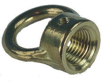 Gelia 107950939 Opphengsbøyle M10